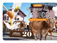 Scragar Malga 2025 a Gallio
