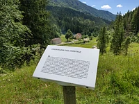 Percorso ecomuseo del Ghertele