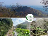Spring atmospheres: the valley of the mills and Sant'Anna - Sunday 7 April 2024 from 10:00 am
