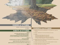 Herbstfest OKTOBER GHENEBE in Enego - 27., 28. und 29. Oktober 2023