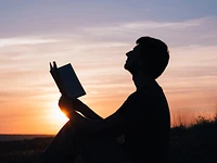 HOGA ZAIT: “Reading musicale al tramonto” a Camporovere - domenica 14 luglio 2024