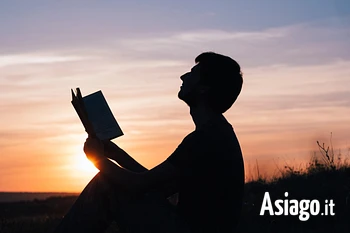 Reading musicale al tramonto a Camporovere per Hoga Zait 2024