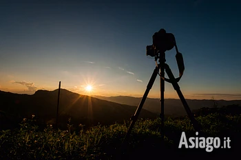serata fotografica a Mezzaselva di Roana 1 agosto 2026