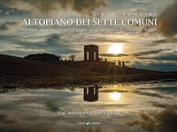 APERITIF WITH THE AUTHOR - Gigi Abriani presents "Siben Komoine - Plateau of the Seven Municipalities" - Asiago, Sunday 13 July 2025