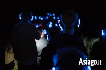 Star Walk Asiago