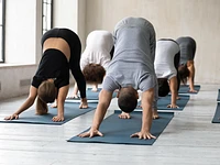 Yoga sull
