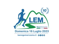 LEM 2023 - LaEnegoMarcesina - Foot race on the Piana di Marcesina- Enego, 16 July 2023