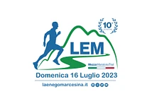 LEM 2023 - LaEnegoMarcesina - Gara podistica sulla Piana di Marcesina- Enego, 16 luglio 2023