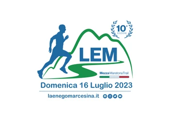 LEM 2023 - LaEnegoMarcesina - Gara podistica sulla Piana di Marcesina- Enego, 16 luglio 2023