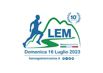 LEM 2023 - LaEnegoMarcesina - Gara podistica sulla Piana di Marcesina- Enego, 16 luglio 2023