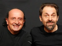 "LAUGHING AND JOKING" comic theatrical show - Canove di Roana, 5 January 2024