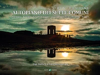 Meeting with the author Gigi Abriani – Gallio, Sunday 29 June 2025