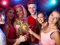 FESTA D'ESTATE con Aperitivo e DJ set a Camporovere di Roana - 27 luglio 2024