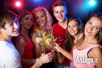 Festa d'estate a Camporovere sull'Altopiano di Asiago
