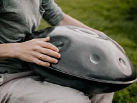 Yoga e Handpan “Internal Flight Experience” - Camporovere di Roana, sabato 8 agosto 2026