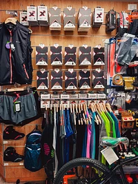 Intimo tecnico multisport X-tech