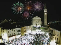 33ª Festa del Villeggiante - Gallio, giovedì 14 agosto 2025