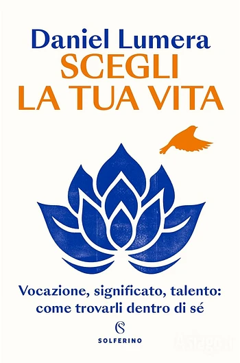Presentazione del libro Scgli la tua vita di Daniel Lumera a Gallio 23 luglio 2026