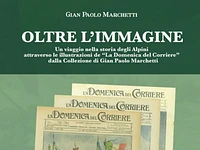 "Oltre l'immagine" serata divulgativa a Canove - 6 agosto 2024