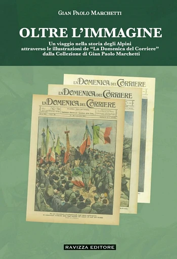 Giampaolo Marchetti serata divulgativa a Canove