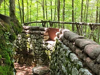 Escursione guidata "Alla scoperta delle trincee (nascoste) della Grande Guerra" - Cesuna, domenica 24 agosto 2025