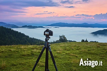 Mostra fotografica a Tresché Conca