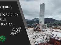 Pellegrinaggio ortigara 2023