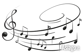 Concerto sull'Altopiano di Asiago