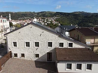 'Antico Borgo Brunelli' albergo diffuso a Lusiana Conco