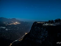 STERNSCHNUPPEN IM FORTE CORBIN - Treschè Conca, Sonntag, 3. August 2025