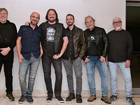 I Nomadi in concerto a Gallio il 13 agosto 2024