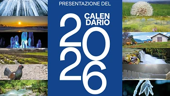 presentazione calendario cimbro 2026 a roana
