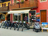 Free Time negozio di articoli sportivi ad Asiago