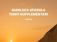 APERITIF MIT DEM AUTOR - Gianluca Spadola präsentiert "Verlängerung" - Asiago, Freitag, 29. August 2025