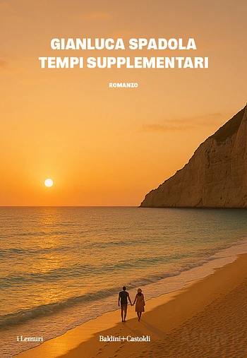 presentazione libro tempi supplementari di gianluc