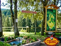 Das Zwergendorf und der Lebenspfad