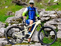 Geführte E-Bike-Tour "Città di roccia, Monte Fior" - Rifugio Valmaron, Enego, 17. juni 2023