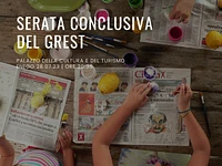 Serata conclusiva del Grest a Enego