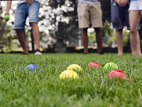 TORNEI DI BOCCE a Camporovere: inizio degli appuntamenti settimanali - venerdì 20 giugno 2025