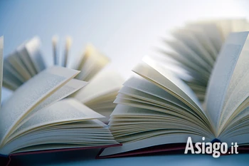Parole d'autore rassegna letteraria a Gallio agosto 2024