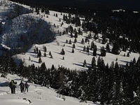 Ciaspolata oltre confine! - Asiago, Domenica 5 gennaio (9:00-12:30)