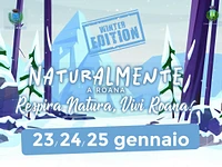 Naturalmente a Roana gennaio 2026