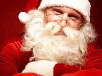 Arriva babbo natale