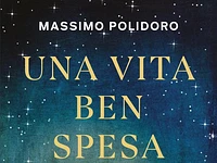 APERITIF MIT DEM AUTOR - Massimo Polidoro präsentiert "Ein gut verbrachtes Leben" - Asiago, Donnerstag, 21. August 2025