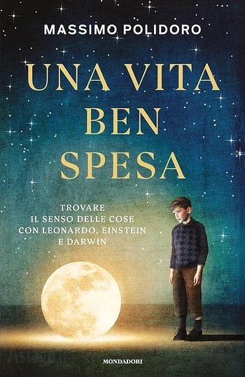presentazione del libro una vita ben spesa di mass