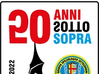 Mostra fotografica "50 ANNI SOTTO SOPRA" al Museo dell'Acqua di Asiago - Dal 19 novembre 2022 al 4 giugno 2023