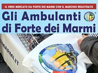 "The Peddlers of Forte dei Marmi" in Gallio - Monday 28 July 2025