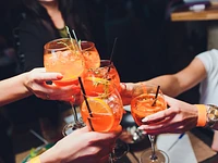 Aperitif mit Live-Musik in Mezzaselva di Roana - 11. August 2023