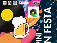 ALPINI IN FESTA in Enego mit Musik- und Essensstand - Samstag, 29. Juli 2023