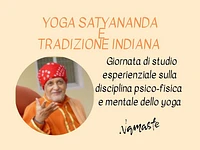 Seminar "Yoga Satyananda und indische Tradition" - Gallium, Mittwoch, 13. August 2025